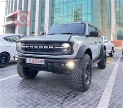 فورد برونكو